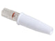 CONECTOR PARA DOMOS DE HISTEROGRAFÍA