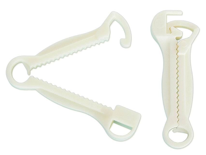 PINZA UMBILICAL X-SAFE - estéril