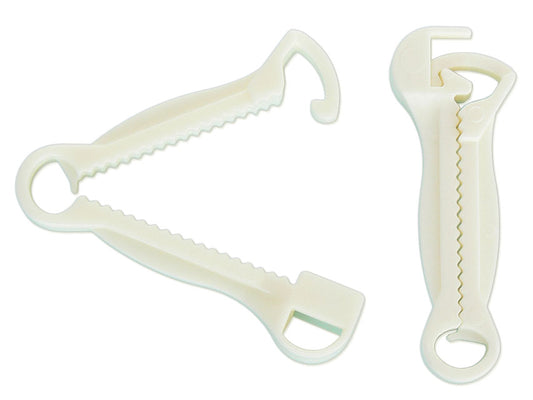 PINZA UMBILICAL X-SAFE - estéril