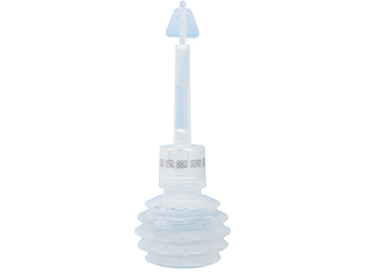 GEL LUBRIFICANTE FARMAGEL C CON CLOREXIDINA 12,5 g - sterile