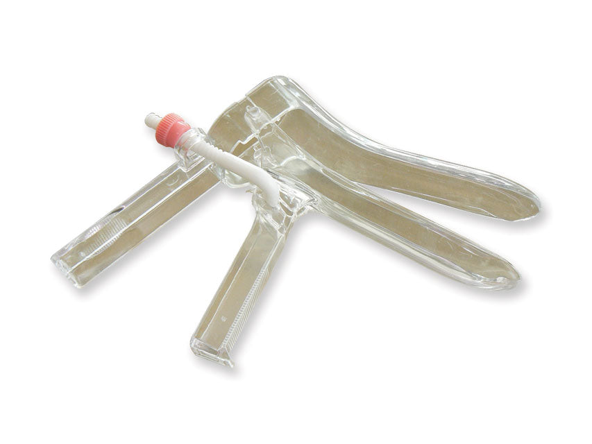 SPECULUM CUSCO STERILE - piccolo