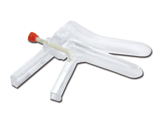 SPECULUM VITE LATERALE - piccolo - sterile