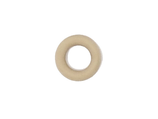 PESSARIO UTERINO GOMMA diam. 55 mm