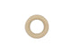PESSARIO UTERINO GOMMA diam. 60 mm