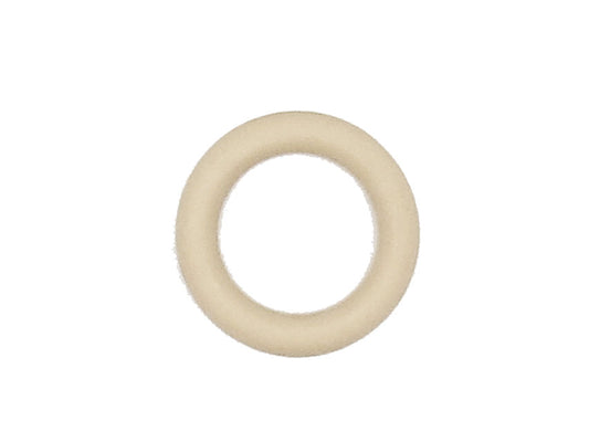 PESSARIO UTERINO GOMMA diam. 75 mm
