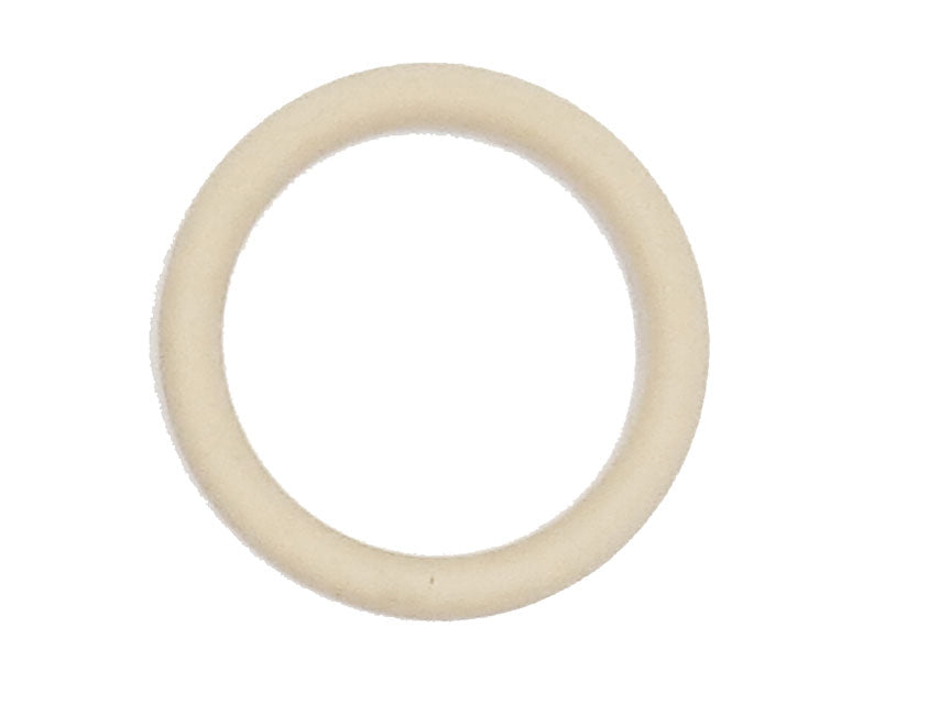 PESSARIO UTERINO GOMMA diam. 95 mm