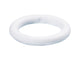 PESSARIO UTERINO AD ANELLO SILICONE diam. 57 mm
