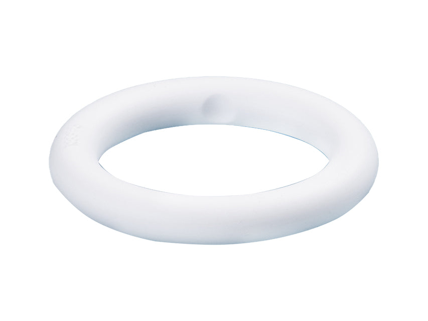 PESSARIO UTERINO AD ANELLO SILICONE diam. 95 mm