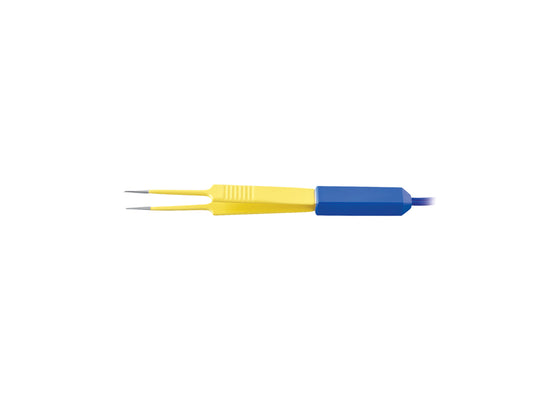 ALICATE DE JOYERÍA DESECHABLE 11,5 cm con cable de 3 metros - punta 0,5 mm
