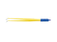 ALICATE RECTO DESECHABLE 15 cm con cable de 3 metros - punta angular 1,0 mm