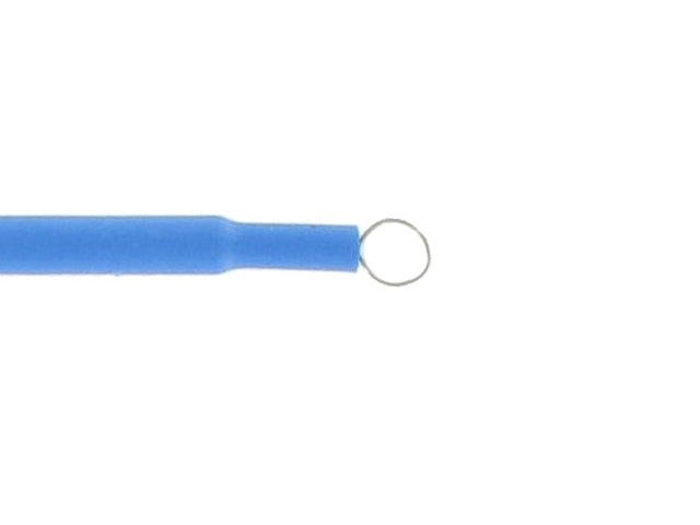 ELECTRODO DE BUCLE - RECTO diam. 4mm - 5cm