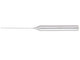 AGHI ELETTROLISI INOX BALLET K2