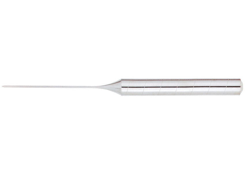 AGHI ELETTROLISI INOX BALLET K3