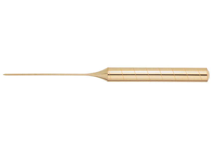 AGUJAS DE ELECTROLISIS K2 BALLET ORO