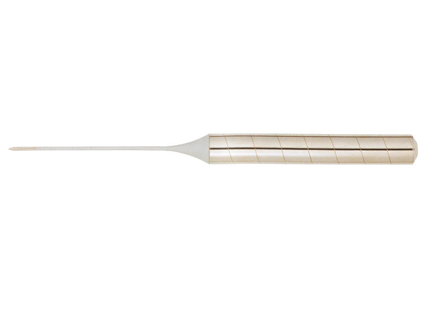 AGUJAS DE ELECTROLISIS AISLADAS BALLET K2