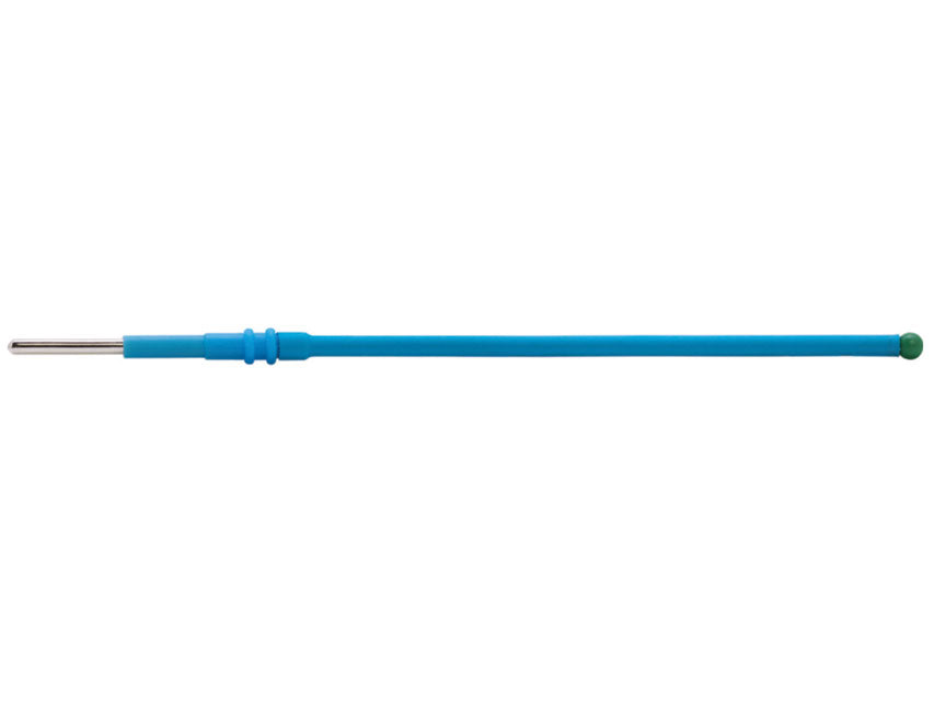 ELECTRODO DE BOLA ANTIADHERENTE - 13 cm - estéril