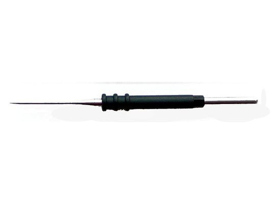 ELECTRODO DE AGUJA - 7 cm - esterilizable en autoclave