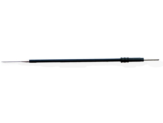 ELECTRODO DE AGUJA - 15 cm - esterilizable en autoclave