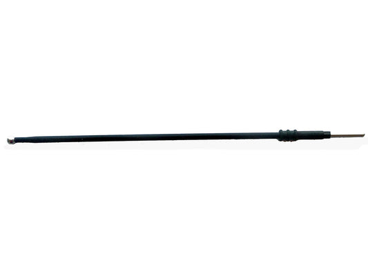 ELECTRODO DE BOLA 4 mm - 15 cm - esterilizable en autoclave