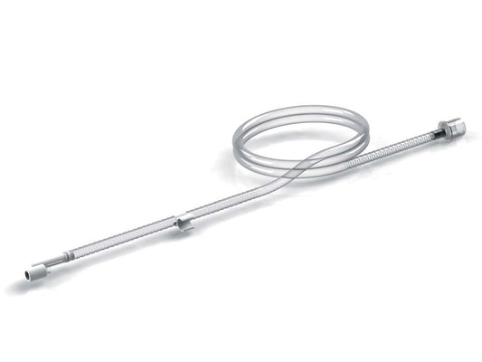 KIT ASPIRAZIONE AUTOCLAVABILE PER ASPIRATORE DI FUMI - con adattatore per manipolo