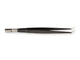 PINZA "NON STICK" RETTA - 18 cm - punte angolate 1 mm