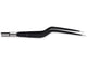 PINZA "NON STICK" BAIONETTA - 20 cm - punte 1 mm