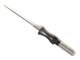 ELECTRODO DE AGUJA diám. 4 mm - 5,5 cm - esterilizable en autoclave