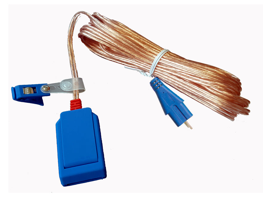 CABLE PARA PLACAS (30490-30495) - Tipo Valleylab - 5 m