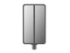 PLACA DE GOMA DE ACERO FLEX 120x210 mm - 2 piezas - esterilizable en autoclave