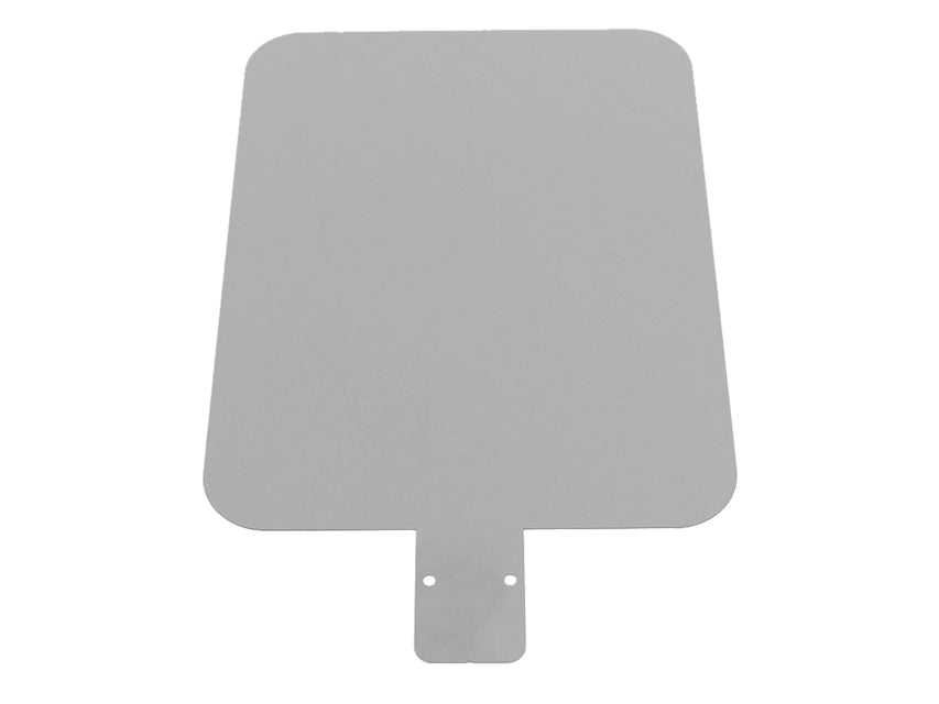 PLACA DE METAL - sin cable requiere 30560