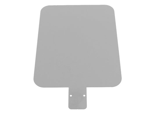 PLACA DE METAL - sin cable requiere 30560
