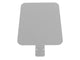 PLACA DE METAL - sin cable requiere 30560