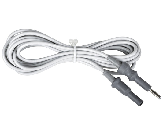 CABLE MONOPOLAR 4 mm - M-H