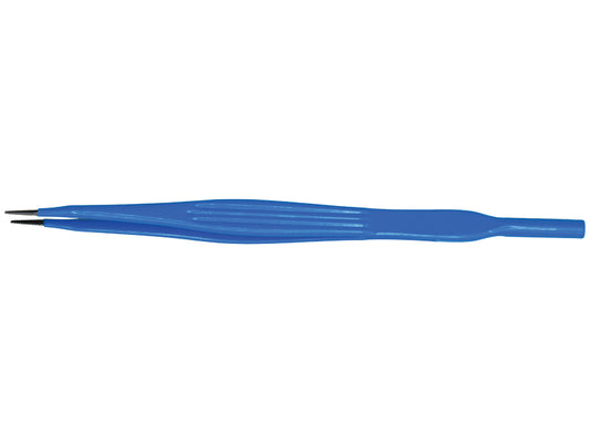 PINZA MONOPOLAR RECTA - 15 cm