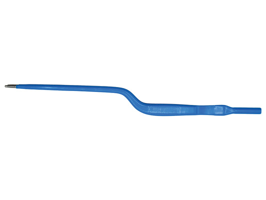 PINZA DE BAYONETA MONOPOLAR - 20 cm