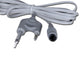 CABLE BIPOLAR UE PARA MB 80D-120D-160D