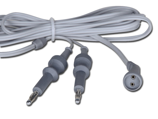 CAVO BIPOLARE US 2pin per MB 240-380