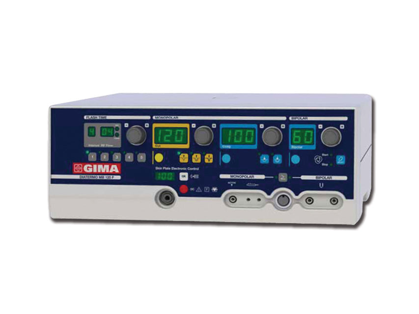DIATERMO MB 120F - monobipolar 120 vatios