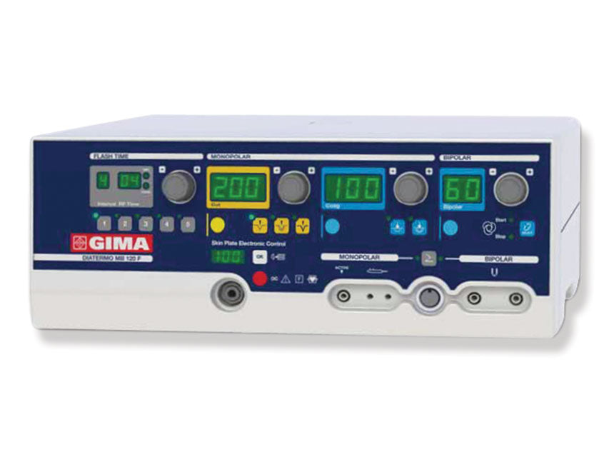 DIATERMO MB 200F - monobipolar 200 vatios