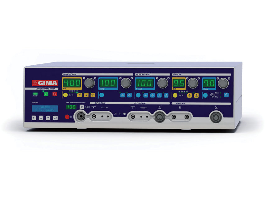HOSPITAL DIATERMO MB 400D
