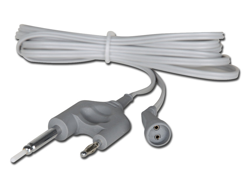 CABLE DE DOS NÚCLEOS DE EE. UU. PARA MB120D-160D