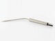 BINNER PINZA BIPOLAR ANGULADA - 18 cm