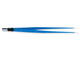 PINZA BIPOLAR RECTA 20 cm - puntas 0,3 mm