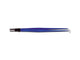 PINZA BIPOLAR RECTA 15 cm - puntas curvas 0,5 mm