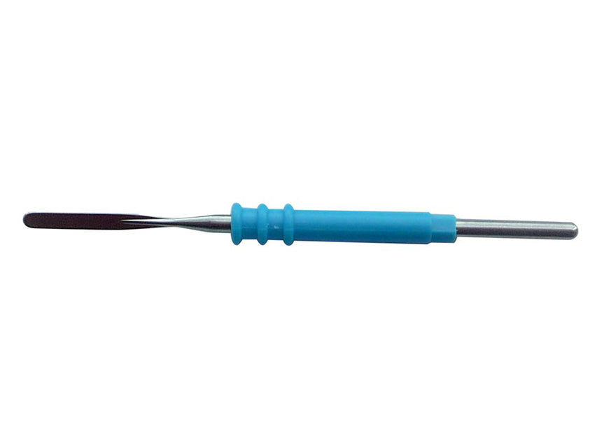 ELETTRODO A LAMA - 7 cm - monouso