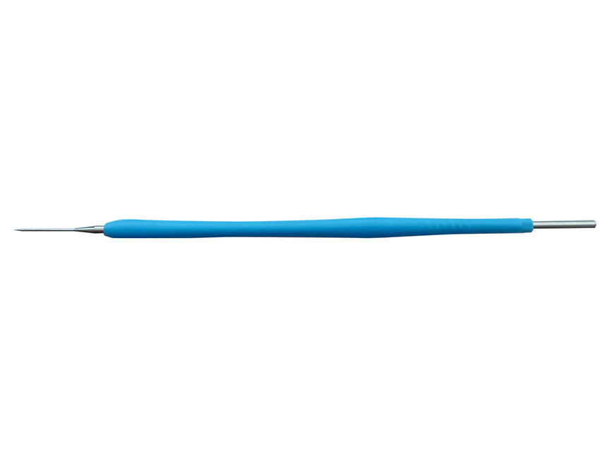 ELECTRODO DE AGUJA - 15 cm - desechable