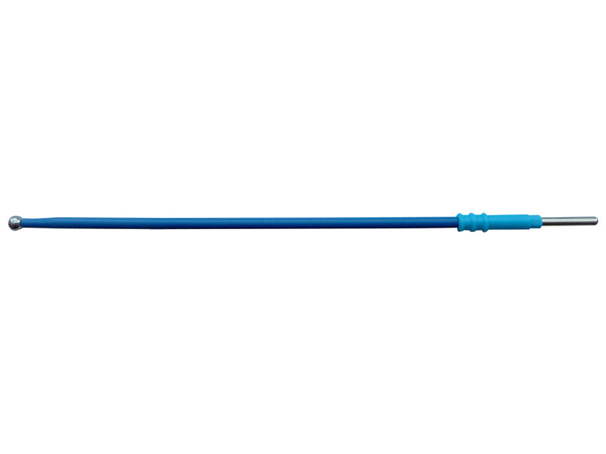 ELECTRODO DE BOLA 4mm - 15 cm - desechable