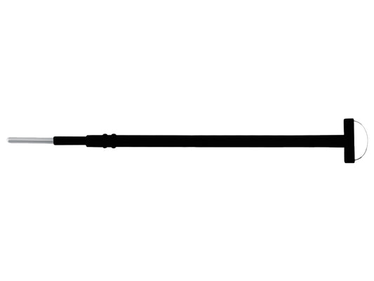 ELETTRODO LOOP 15 x 8 mm - autoclavabile