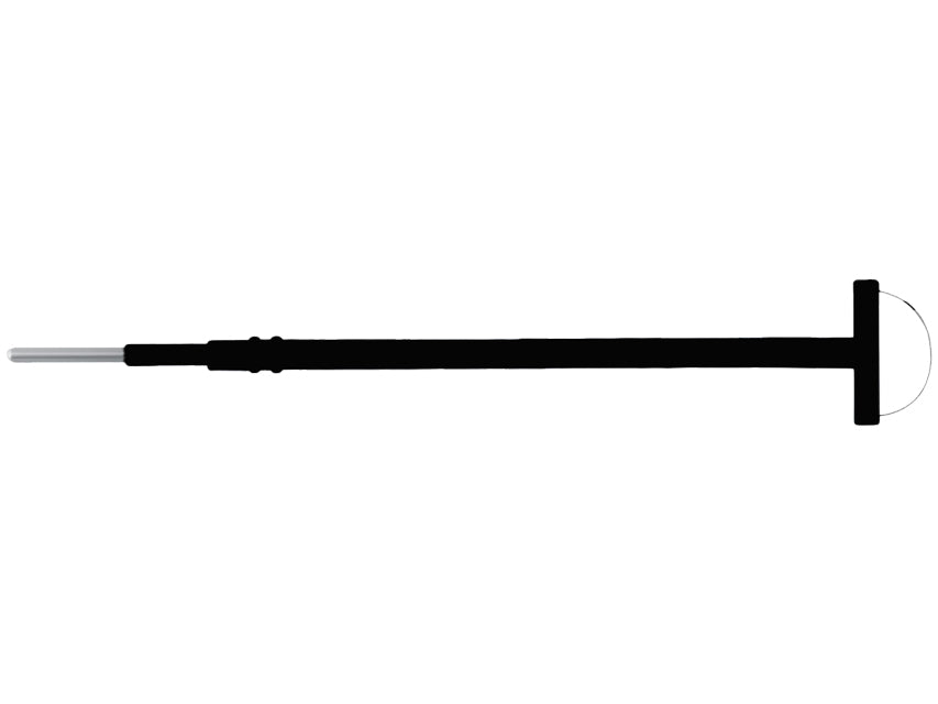 ELECTRODO DE BUCLE 20 x 10 mm - esterilizable en autoclave