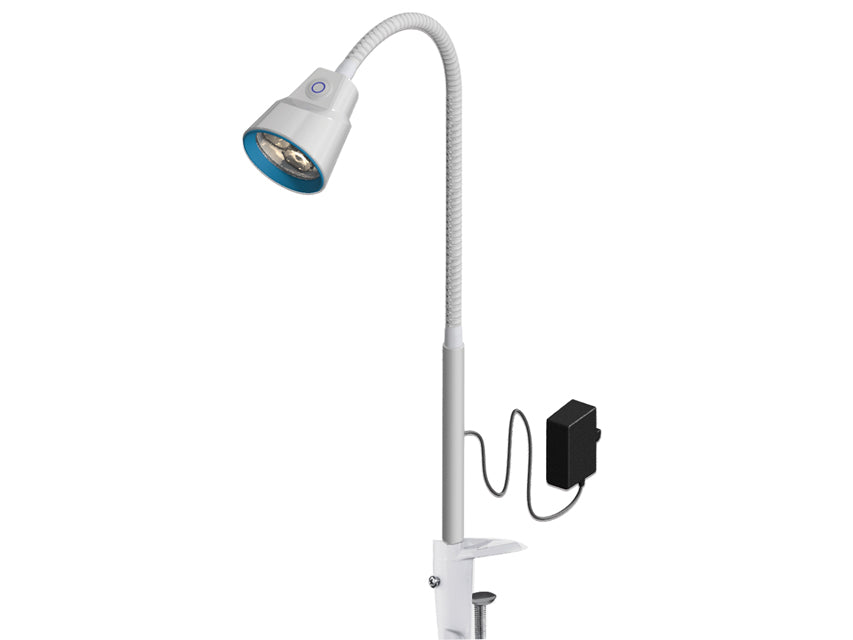 LÁMPARA LED ALFA-FLEX - mesa